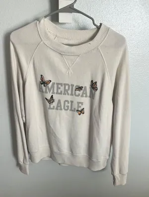American Eagle Outfitters Crewneck thumbnail 1