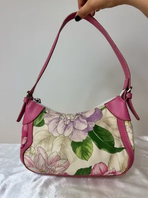 Fossil Bag Shoulder Vintage thumbnail 2
