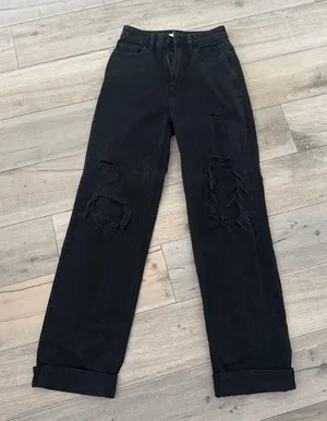 PacSun High-Rise Jeans thumbnail 1