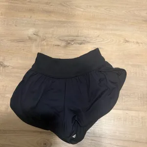 FP Movement by Free People Black Athletic Shorts thumbnail 2