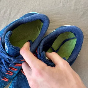 Nike Free Run Distance Running Sneakers thumbnail 11