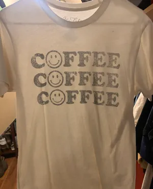 Graphic Tee thumbnail 1