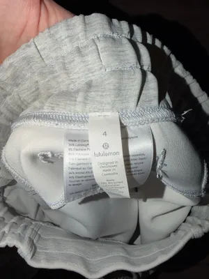 Lululemon Shorts thumbnail 5