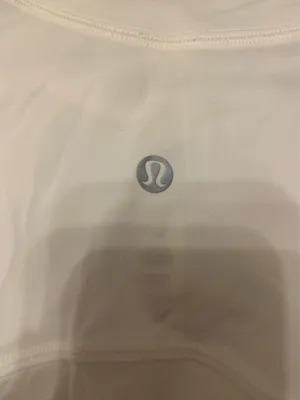 Lululemon Tank Top thumbnail 3