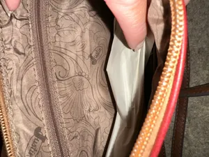 Justin purse thumbnail 4