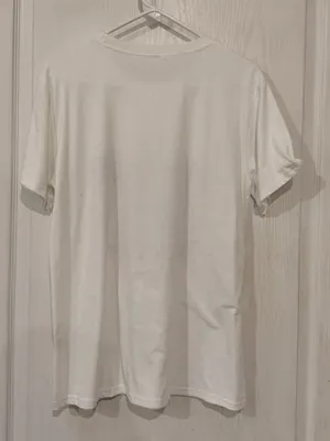 Gulf of America White Graphic Tee thumbnail 4