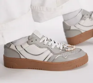 Free People Retro Thirty Love Sneaker thumbnail 1