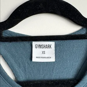 Gymshark Athletic Tank Top Sise XS thumbnail 4