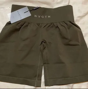 NVGTN Shorts Size Small New thumbnail 1