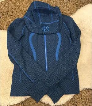 Lululemon scuba hoodie thumbnail 1