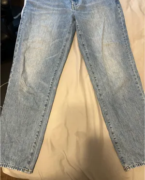 Madewell Boyfriend Jeans thumbnail 2