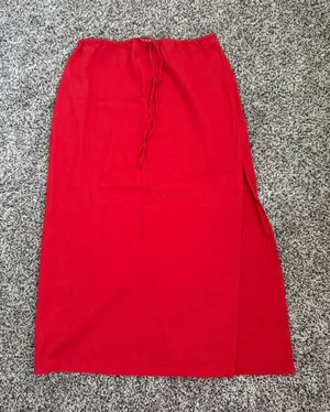 Gap Linen Skirt thumbnail 1