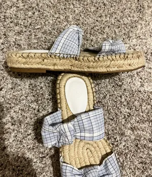 Urban Outfitters Espadrille Sandal thumbnail 2