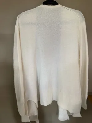 Madewell Cardigan thumbnail 2