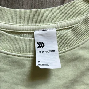 All in motion pullover thumbnail 3