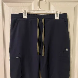 Figs Women's Scrub Pants thumbnail 1