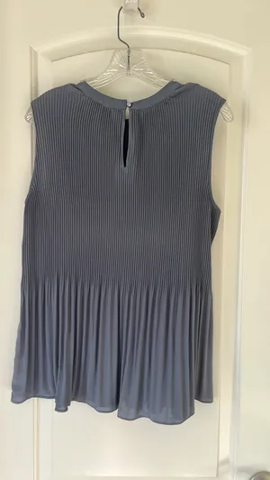 Adrianna Papell Blouse thumbnail 3