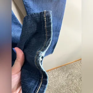 Silver jeans Berkley straight size 29 x 32 thumbnail 13