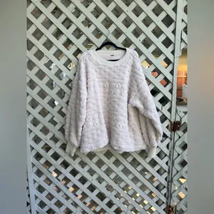 Free people Cable Knit Sweatshirt thumbnail 5