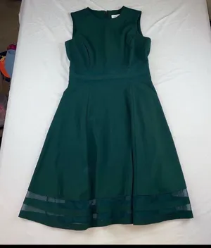 Calvin Klein dress thumbnail 6