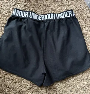 Under Armour Shorts thumbnail 2