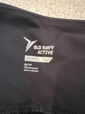 Old Navy Leggings thumbnail 3