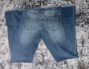 KanCan USA Jeans Flare thumbnail 2