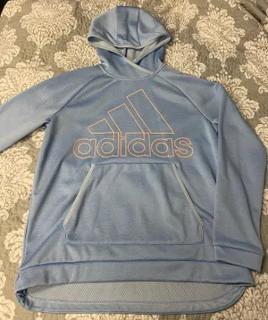 Adidas Hoodie thumbnail 1