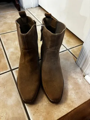Target Women’s country cowgirl style boot thumbnail 2