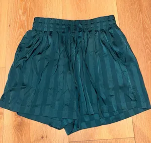 Abercrombie Pajama Shorts thumbnail 1