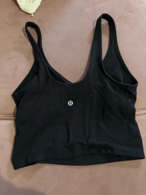 Lululemon Align Tank thumbnail 2