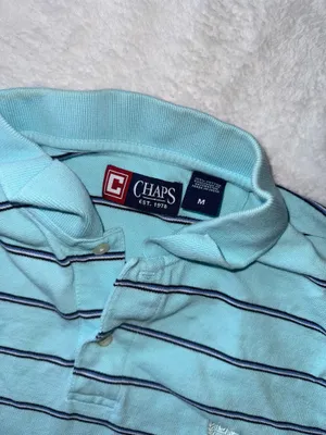 Chaps polo thumbnail 3