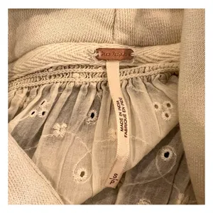 Free People Piper Pullover Cropped Hoodie Size Small thumbnail 9