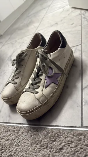 Superstar Sneakers thumbnail 3