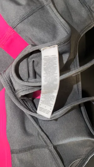 Nike Sports Bra thumbnail 2