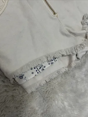 We The Free Sun-kissed Denim Short Overalls thumbnail 9