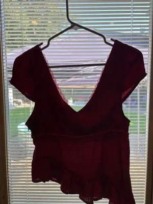 LA Hearts Top thumbnail 2