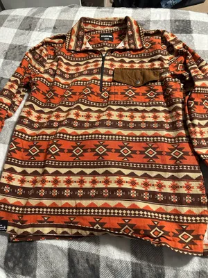 Mens RSQ pullover  thumbnail 1