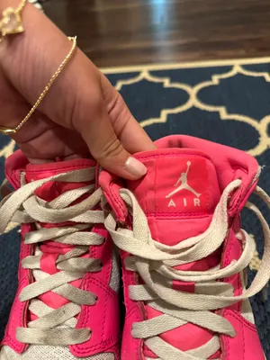 hot pink  shoes thumbnail 6