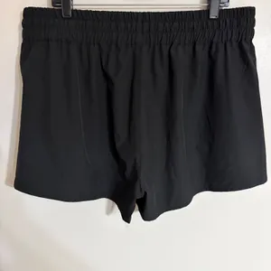 Mountain Warehouse Tide Quick Dry Shorts Black Womens 14 UPF 50+ Hiking Beach thumbnail 8