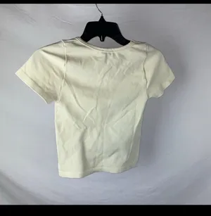 Shirt Yellow thumbnail 6