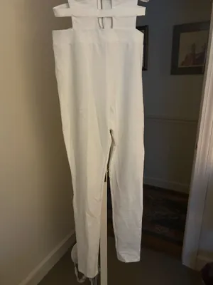 NWT Jumpsuit Large thumbnail 3