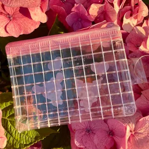 Sanrio Kuromi My Melody Glitter Mini Bag thumbnail 2