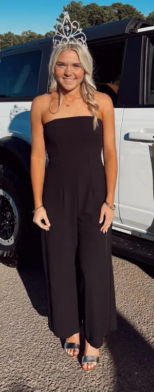 Target Romper thumbnail 1