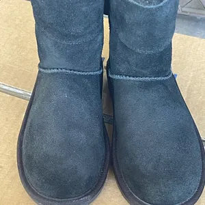 UGG classic short boots for women thumbnail 2