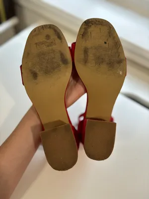 Steve Madden Heels thumbnail 5