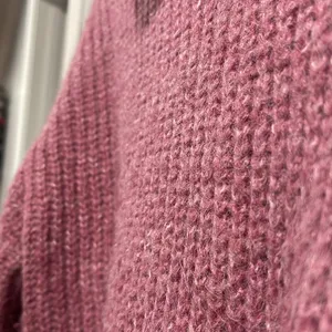 Old Navy Shaker-Stitch Tunic-Length Turtleneck Sweater thumbnail 8