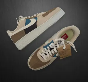 Nike Air Force 1 '07 LX Next Nature Toasty thumbnail 2