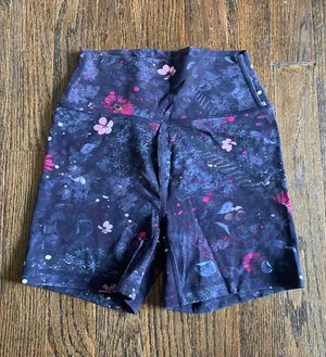Stori Shorts Black Size 2 thumbnail 1