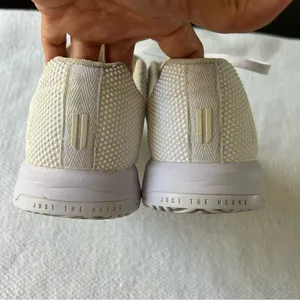 NOBULL CrossFit white Shoes thumbnail 5